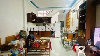 CHÍNH CHỦ bán nhà tâm huyết K500 Tôn Đản, đang cho thuê 8 triệu