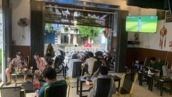 ☕ SANG QUÁN CAFE – GIÁ 128 TRIỆU