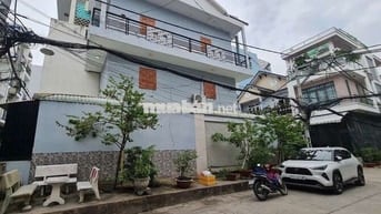 CHO THUÊ NHÀ KHU NAM HÙNG VƯƠNG GIÁ 8TRIEU, 2PN, FULL NỘI THẤT