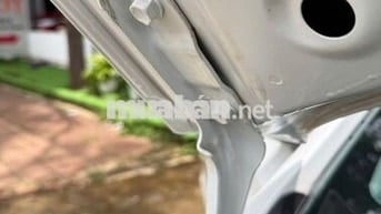Hyundai Accent 2021 Tự động Trắng Ghế da