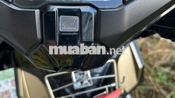 Honda Airblade 2023 Đen 15873 km