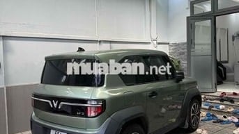 VinFast VF3 2024 Thuê pin - 26000 km
