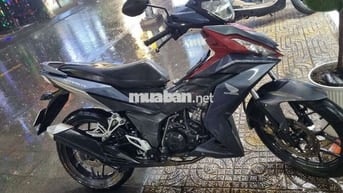 Honda Winner 2016 Xanh Đỏ Đen 149cc
