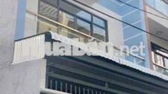 Cho thuê nhà nguyên căn Hẻm 1368 Lê Văn Lương DT 82m2 4tầng 4pn 3wc