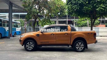 Ford Ranger Wildtrak 4x4 - XHĐ 500 triệu