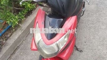 Suzuki Hayate màu Đỏ giấy tờ đầy đủ, máy êm