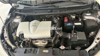 Toyota Vios 2019 Số sàn Bạc