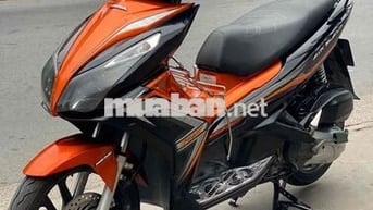 Honda Air Blade Cam đen. Sơn máy zin. ký giấy