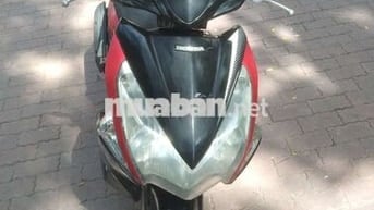 Honda Air Blade Fi 2012 Đỏ đen máy bao êm