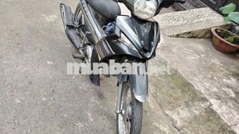 Yamaha Sirius Fi 2018 Đen 61162 km