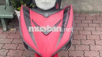 Yamaha Exciter 2015 Đỏ-Đen
