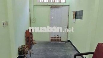 Nhà trống bờ kè, gần quận 1, quận 2, quận 3...