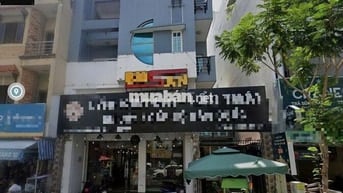 Ngay ĐH Công Nghiệp Ngang 8x25m ! Mặt Tiền Nguyễn Văn Nghi 300m2 DTSD