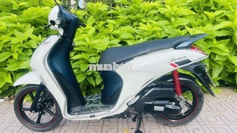 Janus 125 - dk 3/20219 -bstp chính chủ ký