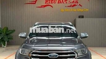 Ford Everest 2020 Titanium Full 2 cầu