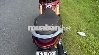 Honda Future 125 Fi 2022 Đỏ 23000 km