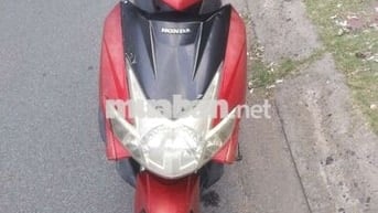 Honda Air Blade Đỏ máy êm