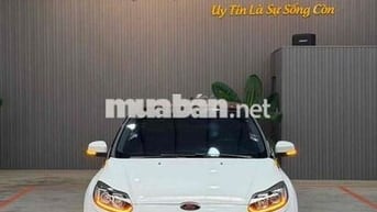 Ford Focus 2013 1.6 hatchback