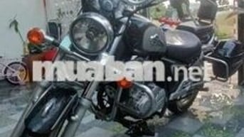 Suzuki GZ150 2024 Đen Cổ điển 21.458 km