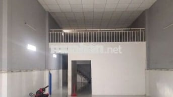 CHO THUÊ GẤP NHÀ 5X20M CẤP4 ĐÚC LỬNG, Đ TÂY THẠNH 