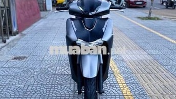 Honda SH 160 ABS 2026 Xám, Góp Không Cần Trả Trước