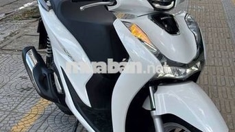 Honda SH 2025 Trắng 1000km