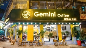 MÌNH NHƯỢNG LẠI CAFE PHỐ TÔ HIỆU - NGHĨA TÂN NGAY GẦN NGÃ 4 - ĐOẠN ĐẸP