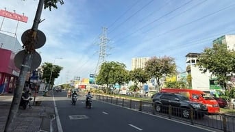 Mặt Tiền Kinh Dương Vương ( 3.9 * 9 ) 3 Lầu 10 Tỷ 