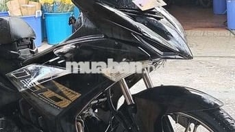 Yamaha Exciter 150 2016 Đen Nguyên bản