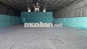Xưởng Dĩ An 300m²/17tr điện 3fa đường tải lớn làm kho sản xuất
