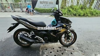 Xe Winner V3 bản tiêu chuẩn,2022. Xe còn bao êm