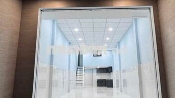 Cho thuê nhà mặt tiền đường Nghiêm Toản, Quận Tân Phú