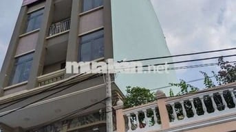 chính chủ sang nhượng căn hộ dịch vụ mặt tiền phạm hữu lầu