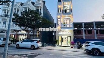 Cho Thuê Nhà 3 Tấm Đúc - Nhà Mới
