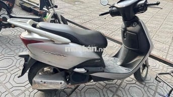 Honda Lead 2011 Bạc 72.362 km