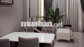 Căn 2PN Full nội thất cao cấp nhất khu C Sky View 11tr/tháng