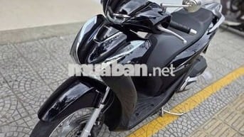 Honda SH 2020 Bản Đen Hồ Sơ Cầm Tay, Có Hỗ Trợ Góp