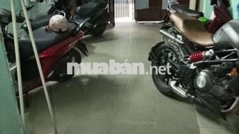 phòng cho thuê 24m tách bếp có ban công bùi Đình túy phường Bình thạnh