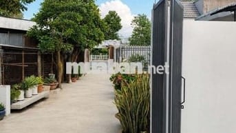 🔥 NHÀ TRỆT 3PN 🔥
(
TP SÓC TRĂNG )📍Vị trí Hẻm 364/5 Nguyễn Văn Linh