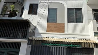 Cho thuê nhà mặt tiền 145 Đường Số 2, P3, Gò Vấp