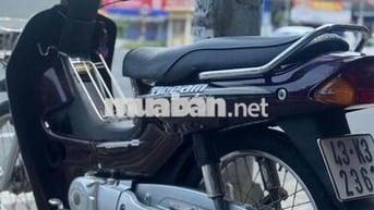 Honda Dream lùn 1999 Nâu Thái Lan
