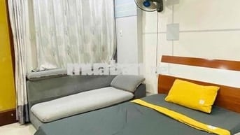 CHÍNH CHỦ CHO THUÊ PHÒNG TRỌ BẠCH ĐẰNG TÂN BÌNH