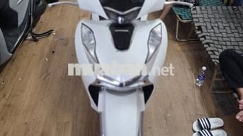 Honda SH 2020 Trắng Mới Cứng, Có Hỗ Trợ Góp