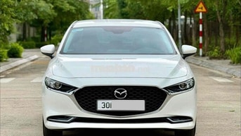 Mazda 3 1.5L Luxury sản xuất 2022