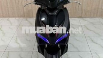 Honda Airblade 125 2017 Đen