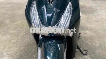 Honda SHi 125 2015 Xanh
