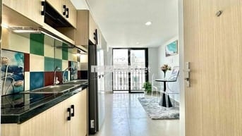 DUPLEX BAN CÔNG – FULL NỘI THẤT – CỘNG HÒA, TÂN BÌNH