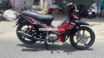 Yamaha Sirius 2013 Đỏ đen