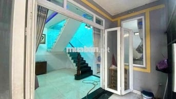 CHO THUÊ NHÀ ĐẸP 3PN ĐƯỜNG SỐ 9 LINH TRUNG_NGÃ 4 THỦ ĐỨC