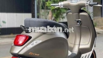Piaggio Vespa Sprint 2021 Nâu